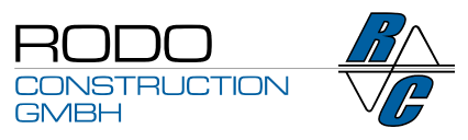RODO Construction GmbH