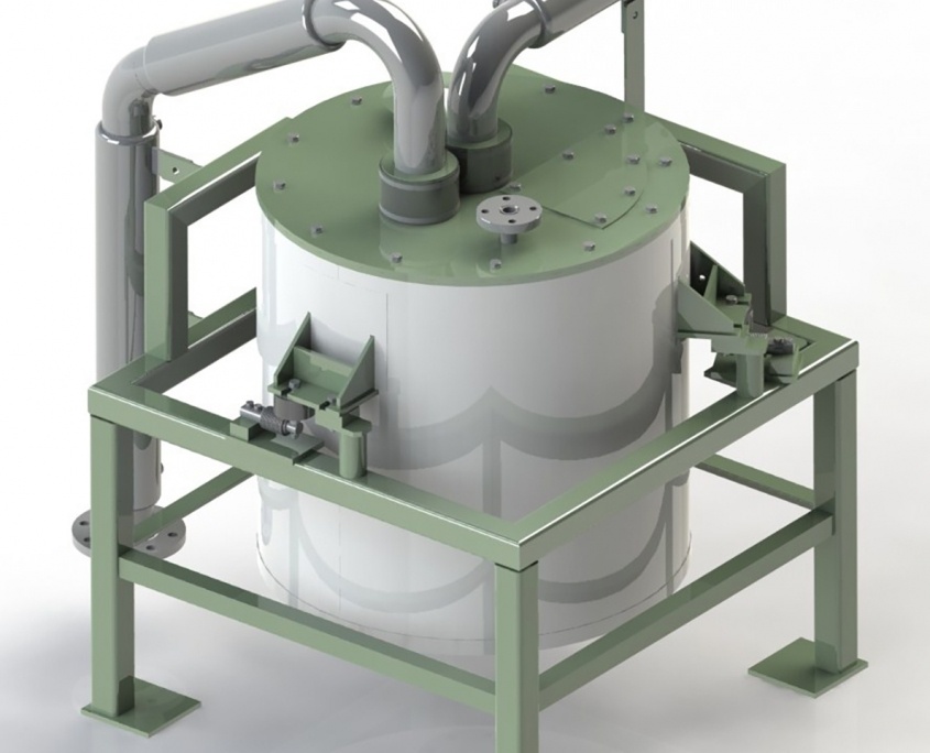 Asphalt mixing plants - RODO Construction GmbH